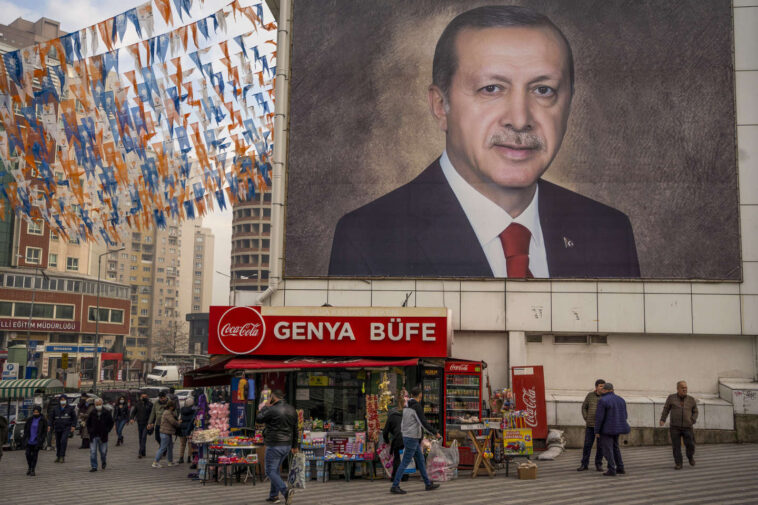 En Turquie, l’économie sur une pente dangereuse