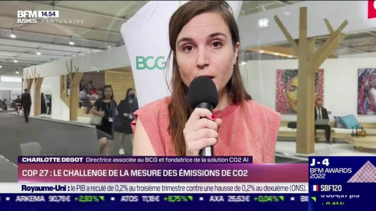 Enjeux COP27 : Le challenge de la mesure des émissions de CO2