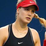 Eugenie Bouchard décrit son homme idéal à Michelle Wie