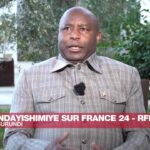 Évariste Ndayishimiye : "Il y a une avancée significative dans les négociations sur l'est de la RDC"
