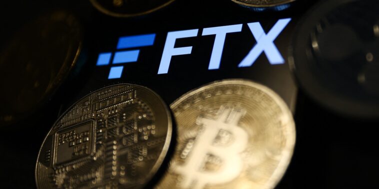 FTX doit 3,1 milliards de dollars à ses 50 plus gros créanciers