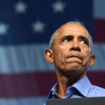 Face à Trump, Biden et Obama exhortent à «voter» pour la «démocratie» américaine