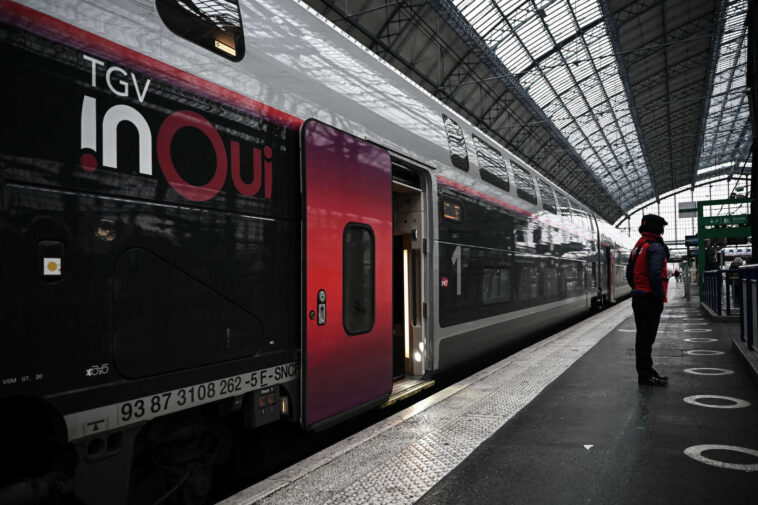 Face à l’inflation, une complexe stratégie tarifaire à la SNCF