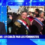 Féminicides: mobilisation d'ampleur ce samedi