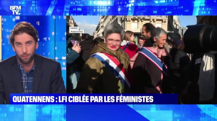 Féminicides: mobilisation d'ampleur ce samedi