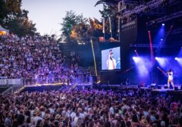 Festival: Rock Oz’ confirme qu’il veut un festival en 2023 et regrette le choix d’Avenches