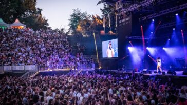 Festival: Rock Oz’ confirme qu’il veut un festival en 2023 et regrette le choix d’Avenches