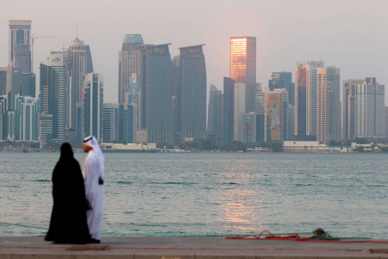 France-Qatar, une amitié pleine de ressource