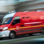 France voisine: Motard tué dans un choc avec une voiture