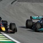 GP du Brésil: Russell remporte le sprint