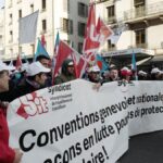 GRÈVE DES MACONS: Plainte des patrons contre les syndicats jugée irrecevable