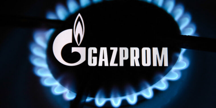 Gazprom accuse l'Ukraine de siphonner du gaz destiné à la Moldavie