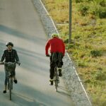 Genève: Des millions en vue de nouveaux axes dédiés au vélo 