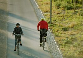 Genève: Des millions en vue de nouveaux axes dédiés au vélo 