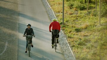 Genève: Des millions en vue de nouveaux axes dédiés au vélo 