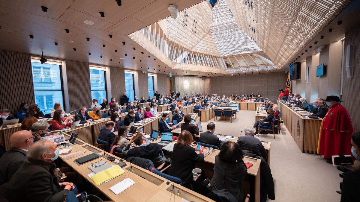 Genève: L’Etat va soutenir les boîtes qui récupèrent leur énergie