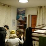 Genève: Manque sévère de places pour les requérants d’asile