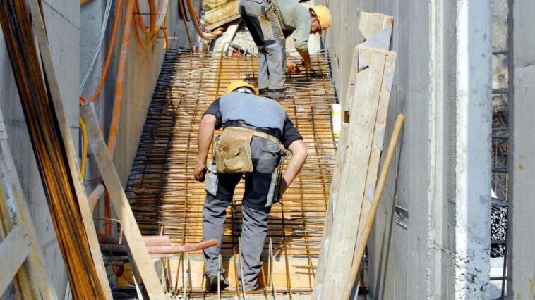 Genève: Tricheurs sur les chantiers plus lourdement punis