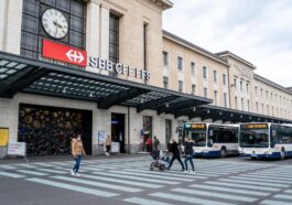 Genève/Lausanne: retards et suppressions de trains