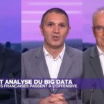 Gestion et analyse du big data : les entreprises françaises passent à l’offensive