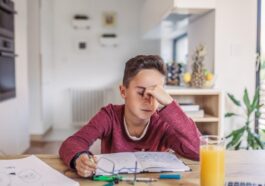 Grand Conseil: Ni les examens ni les devoirs à la maison ne seront supprimés des écoles valaisannes