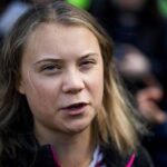 Greta Thunberg et 600 jeunes traînent la Suède en justice “pour maintenir l’objectif des 1,5 degrés”
