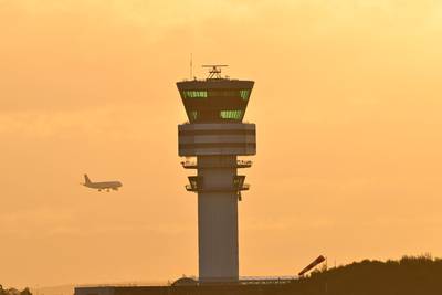 Grève générale le 9 novembre: Brussels Airport annule 40 % de ses vols