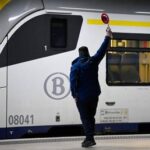 Grève sur le rail: les navetteurs appellent syndicats, SNCB et gouvernement à prendre leurs responsabilités