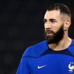 Gros coup dur pour les Bleus: Benzema forfait pour le Mondial