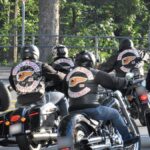 Guerre des motards à Genève: un nouveau Hells Angels prévenu