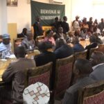 Guinée : rencontre très attendue entre le Premier ministre et les partis politiques
