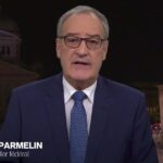 Guy Parmelin ne craint plus une pénurie de gaz pour cet hiver - rts.ch