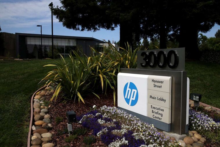 HP va supprimer 4 000 à 6 000 postes dans le monde d’ici fin 2025