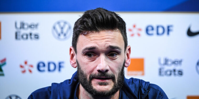 Hugo Lloris entend «montrer du respect au Qatar»