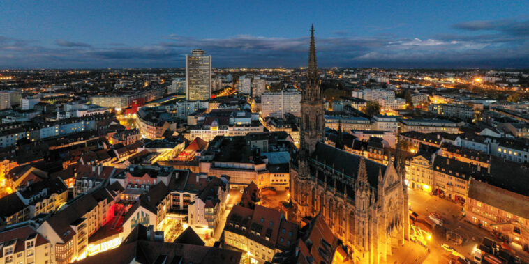 INFO EUROPE 1 - Quelles sont les meilleures villes de France pour s'installer ?