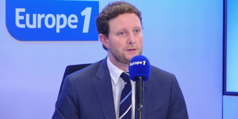 «Il faut en sortir progressivement», assure Clément Beaune