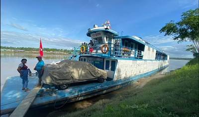 Il n'y avait finalement aucun Belge parmi les otages retenus en Amazonie péruvienne