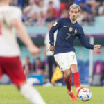 «Il sent le foot», Wendie Renard dithyrambique sur Antoine Griezmann