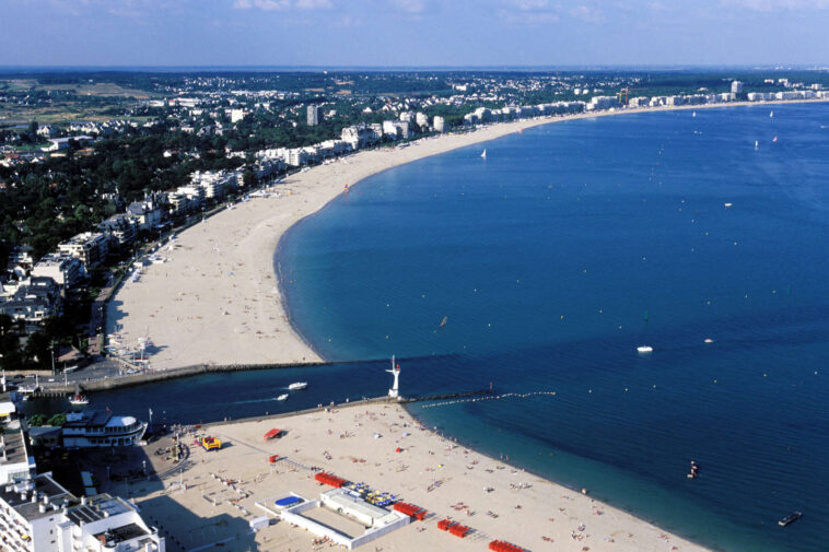 Immobilier à La Baule, une demande toujours aussi forte