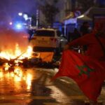 Incidents après Belgique - Maroc: l’un des principaux émeutiers, un mineur d’âge, libéré après audition