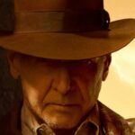 Indiana Jones 5 : les premières images de Harrison Ford, Phoebe Waller-Bridge et Mads Mikkelsen