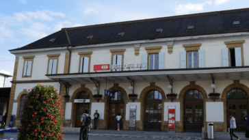 Insécurité et deal de rue, Yverdon rallume la lumière