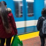 Interruption de la ligne verte: reprise graduelle du service