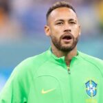 “J'ai une chance de revenir”: Neymar évoque sa blessure, un retour espéré en huitièmes de finale