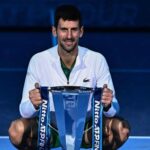 «Je me vois toujours comme le meilleur» – Djokovic