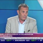 Jean-Laurent Lepeu (MLS France) : MLS France assure la régulation de la collaboration entre les agents immobiliers