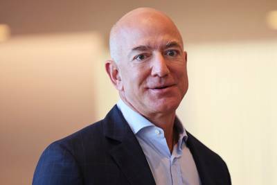 Jeff Bezos dit qu'il fera don de la majeure partie de sa fortune