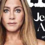 Jennifer Aniston se dévoile comme jamais auparavant dans Allure