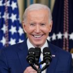 Joe Biden fête ses 80 ans en toute discrétion: “Joyeux anniversaire Joe! Je t’aime”