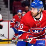 Joel Armia, l’homme de peu de mots